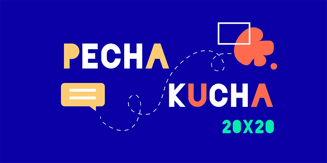 Tips For Giving Your First PechaKucha Presentation